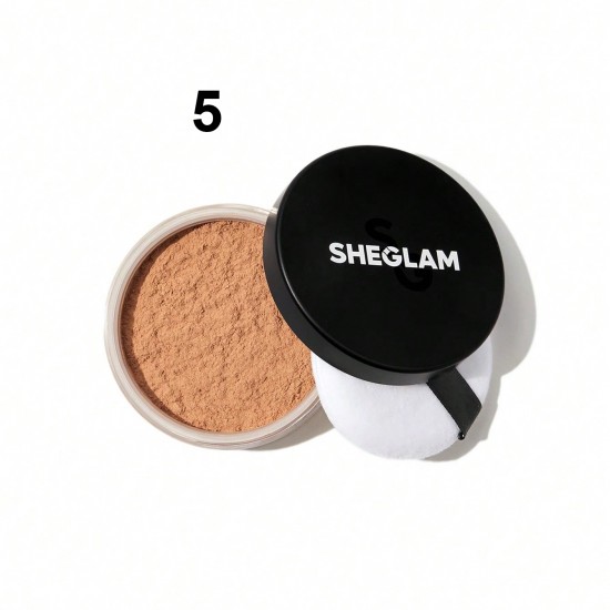 Sheglam Loose Powder